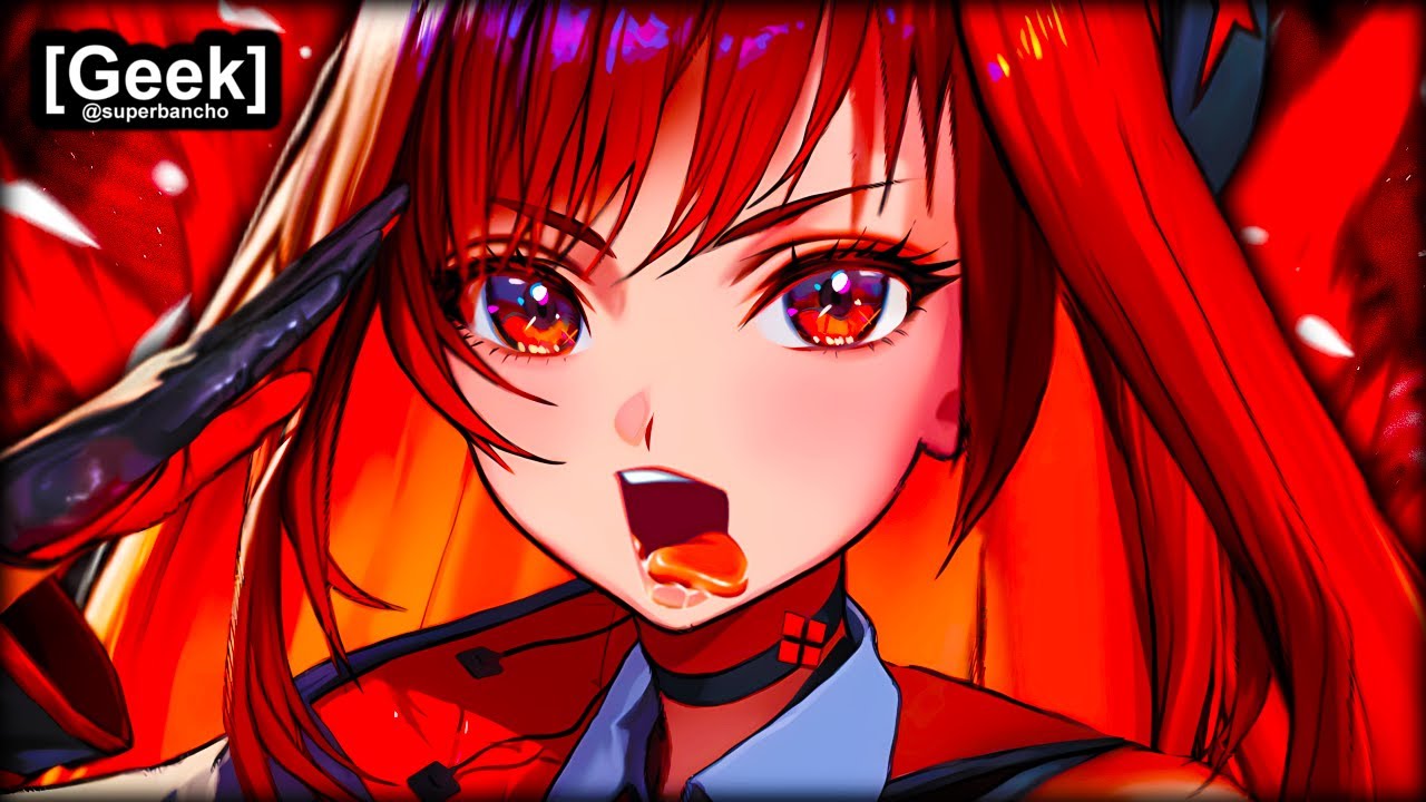 [NIKKE] - Rapi Red Hood BREAKS the Game! - YouTube