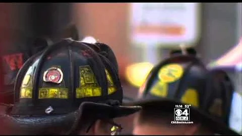 Hidden Danger Putting Firefighters At Risk For Cancer