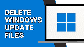 How to Delete Old Windows Update Files in 2025