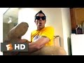 Jackass 3 (2/10) Movie CLIP - High Five (2010)