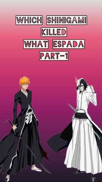 who-killed-whom-in-bleach-part-1-shinigami-espada-animeshorts