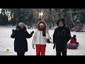 Санаторий "Карагайский бор" - Новый год 2019!