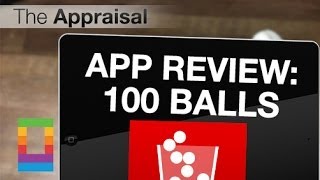 The Appraisal: 100 Balls (App Review) screenshot 4