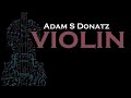 Adam s donatz  violin original mix puretunes records