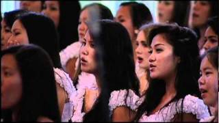 Punahou Class of 2009 Baccalaureate Highlights (Punavision - July 2009)
