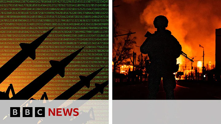 How AI defeats humans on the battlefield | BBC News