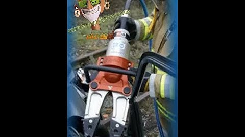 😍💪  HOLMATRO 4240 Section MOTION SOLIDWORKS 👑