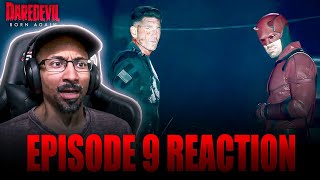Daredevil: Born Again Episode 9 Reaction | The Final Reckoning