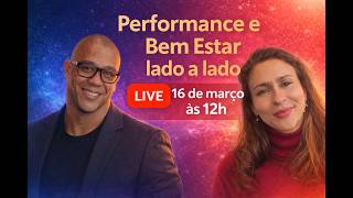 Como ter mais resultados em 2026 alinhando Perforomance e Bem Estar do seu time