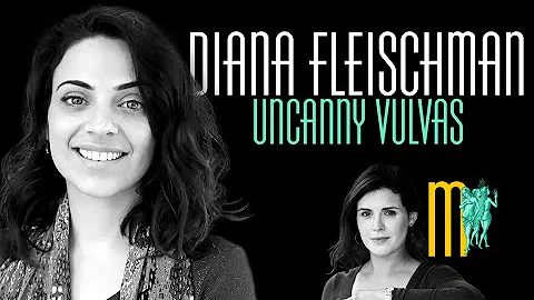 Uncanny Vulvas - Diana Fleischman | Maiden Mother Matriarch 6