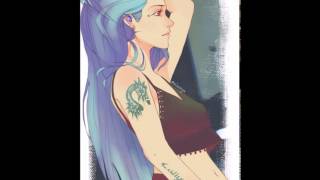 Nightcore - Halsey New Americana