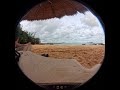 Waking up in paradise on a private Cambodian island