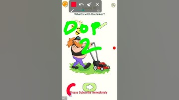 Dop 2 level 10 walkthrough or answer