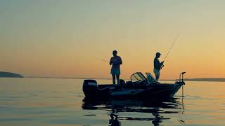 Atlantic Payroll Partners Work Less Fish More