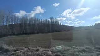 MAVİNİN TÜRKÜSÜ - ADIYAMAN YOLU YAMAN