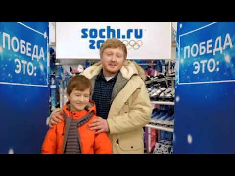 Николай храмов актер биография личная жизнь