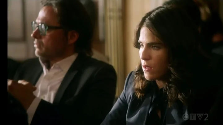 Annalise is not guilty HTGAWM 6X15 - How To Get Away With Murder Finale LEGENDADO