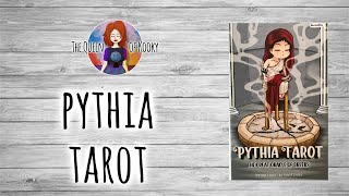 Pythia Tarot