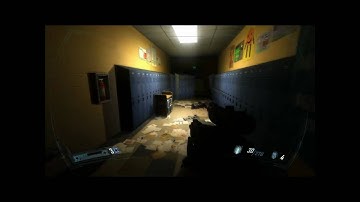 F.E.A.R. 2 Gameplay Video