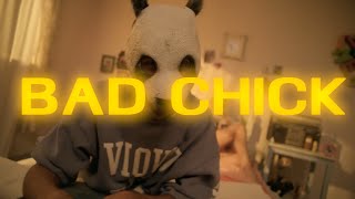 (FREE) Cro Sample Type Beat - 'Bad Chick' | prod. by Young Corn