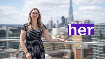 Vicky - AccomplisHER