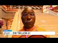 Kyabazinga Gabula Nadiope IV Yeetabye Mu Lukungaana Lwa World Buddhist Summit 