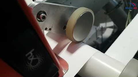 Industry-Leading Coding and Marking Solution