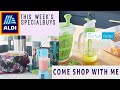 *MUST SEE* AT ALDI'S SPECIAL BUY THIS WEEK | COME SHOP WITH ME #comeshoppingwithme