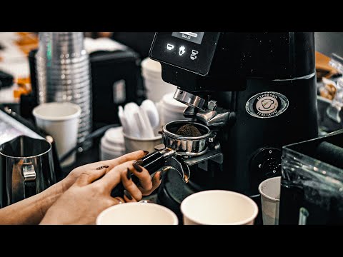 РЕКЛАМНОЕ ВИДЕО КОФЕЙНИ | ПРОМО РОЛИК itscoffee