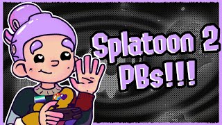 [LIVE] Catching up, and Private Battles!! | Splatoon 2 Splatfest Battles