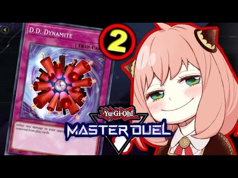 MASTER DUEL BANLIST IN A NUTSHELL