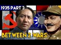 Communist Boots Are Made For Walking - Mao‘s Long March | BETWEEN 2 WARS I 1935 Part 3 of 4