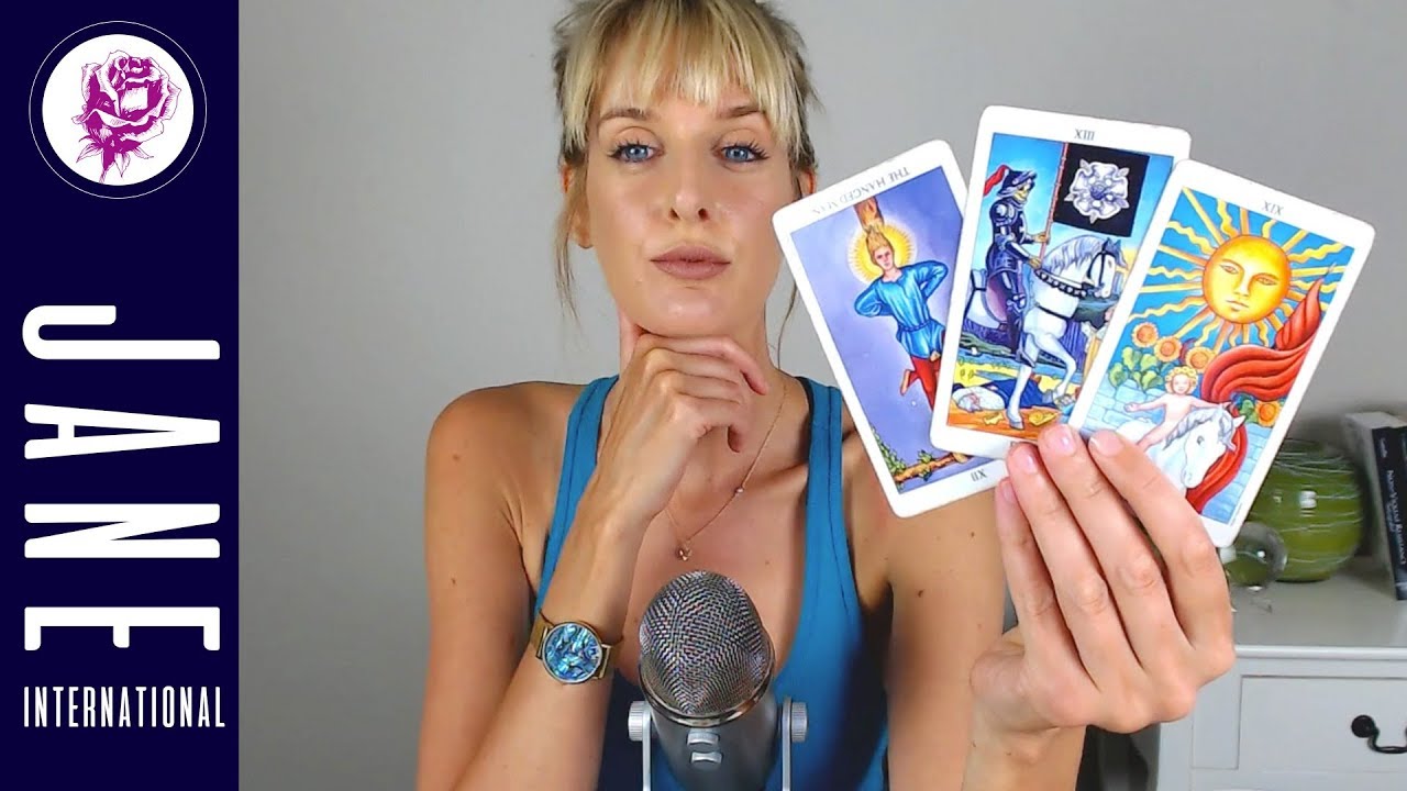 Big, Soulful Reading, Gemini! May 2019