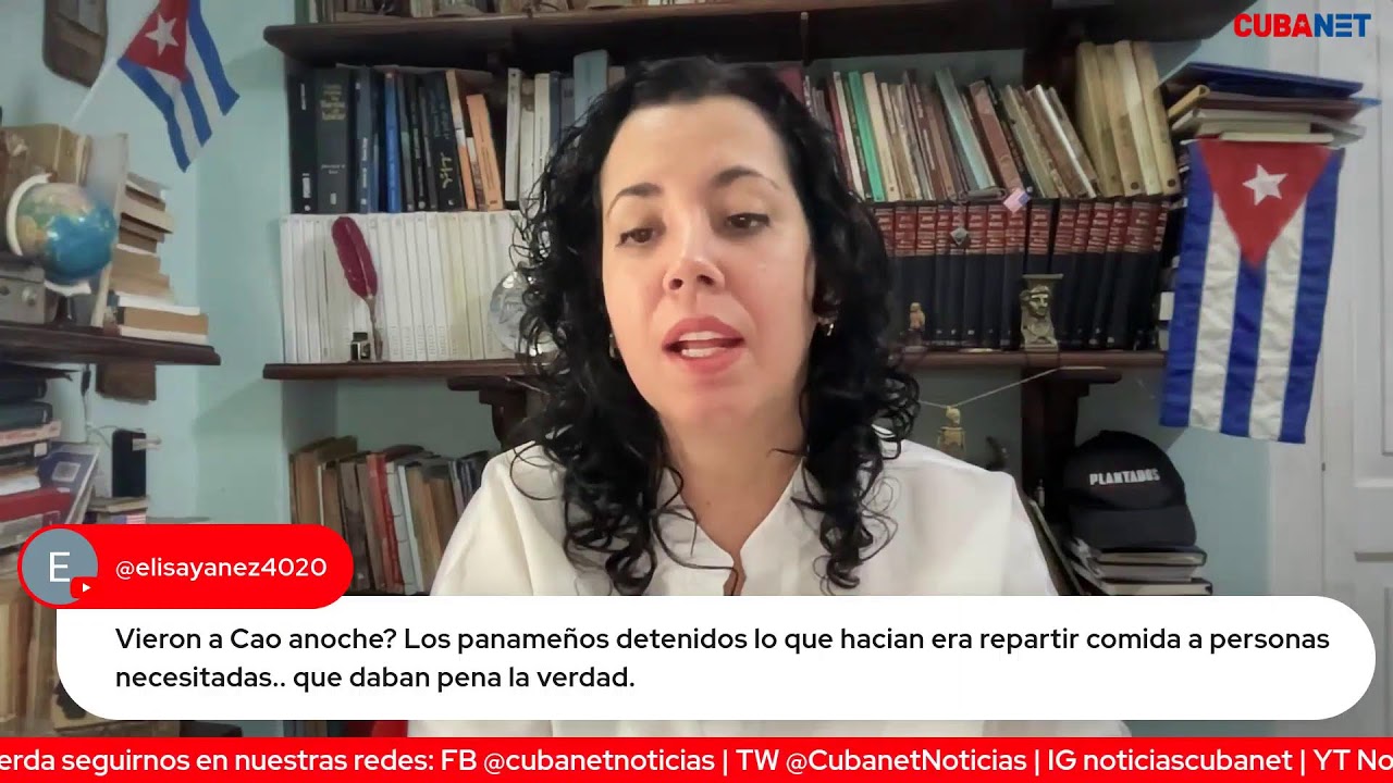 Régimen procesa por «terrorismo» a sobrevivientes del tiroteo al norte de Villa Clara. Más noticias