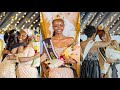 MissBurundi2025 Biramurenzeрџ Ґ Ararize Imbere Ya 1st Ladyвќ пёЏ Umunezero Udasanzwe Bamwambitse Urugoriрџ MissBurundi2025 Biramurenzeрџ Ґ Ararize Imbere Ya 1st Ladyвќ пёЏ Umunezero Udasanzwe Bamwambitse Urugoriрџ