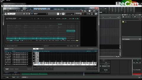 Classic Old School Breakbeat MIX / Jam  - Twisted Tools Ultraloop Demo (Ed Diaz) 2016