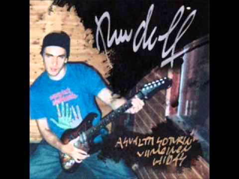 Ruudolf — ruudolf - voisitsä rakastaa asfalttisoturii