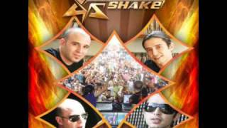 Ananda Shake - G T High