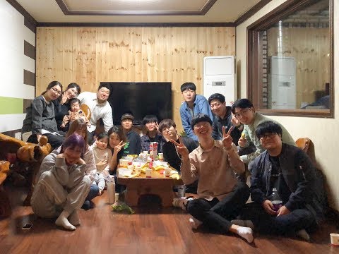 2019 대학청년부 MT