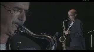 Michael Brecker - Naima (2002, Tokyo)