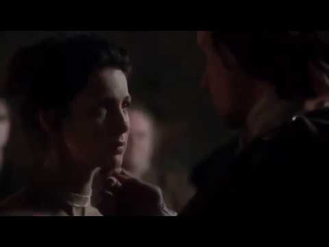 Outlander season 1 episode 7 | "The Wedding" DELETED SCENE