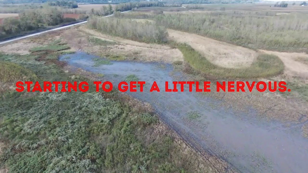 Parrot bebob 2 skycontroller 2 range test.