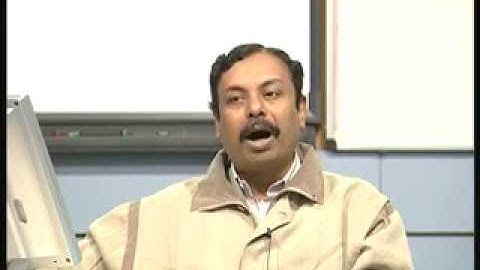 Lecture 2 Embedded Hardware by IIT Delhi