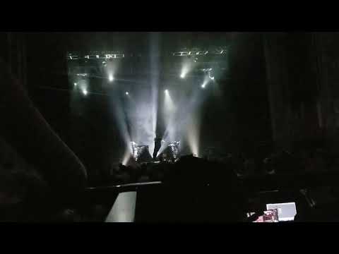 Elderbrook - Talk It Over/Set Fire To My Gun - Fox Theater (April 20, 2023)