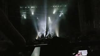 Elderbrook - Talk It Over/Set Fire To My Gun - Fox Theater (April 20, 2023)