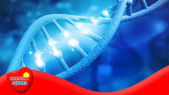 Molecular Clocks - More Grades 9-12 Science on the Learning Videos Channel