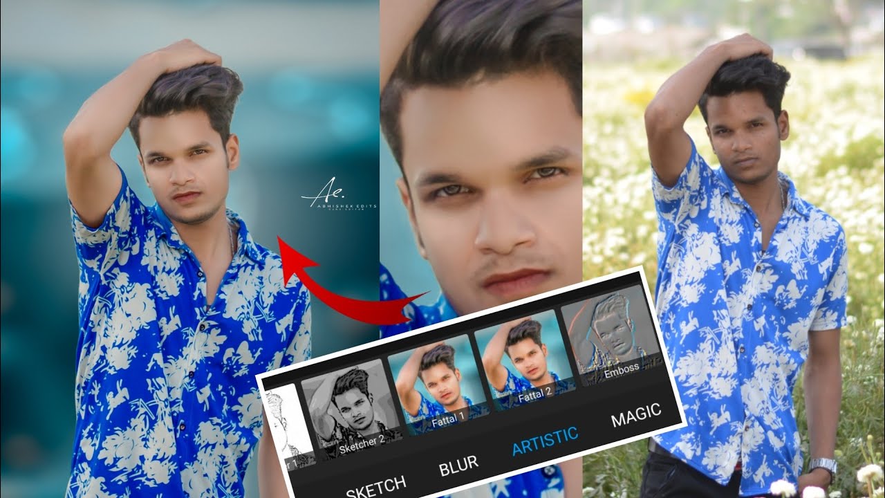Cb Editing Step By Step | Cb Edits Glowing Effect in Picsart Tutorial | Guru Editor
