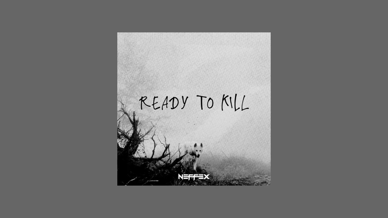 neffex - ready to kill (slowed + reverb)
