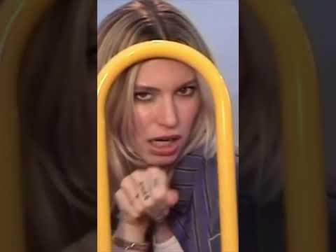 #AnabelEnglund @ #CoachellaOnYouTube is a ✨VIBE✨