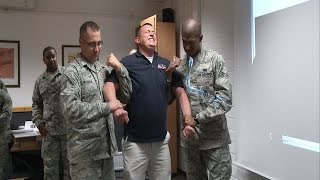 Information Taser Training News